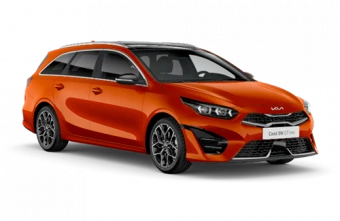 Ceed SW III Рест