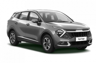 Sportage V